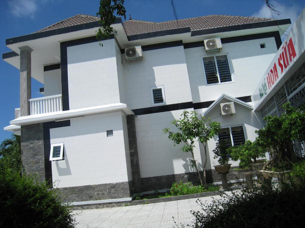 Nhà Nghỉ Hoa Sữa room 5