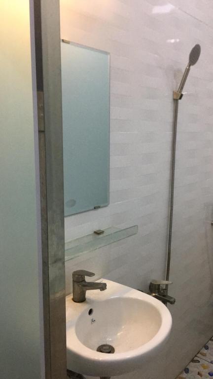 Nhà Nghỉ Khánh Hà room 1