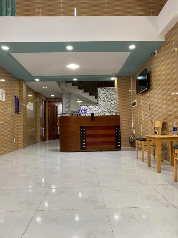 Nhà Nghỉ Khánh Hà room 2