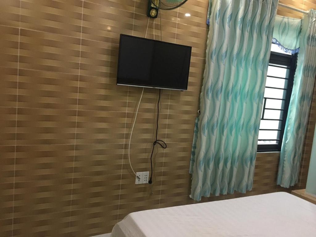 Nhà Nghỉ Khánh Hà room 4