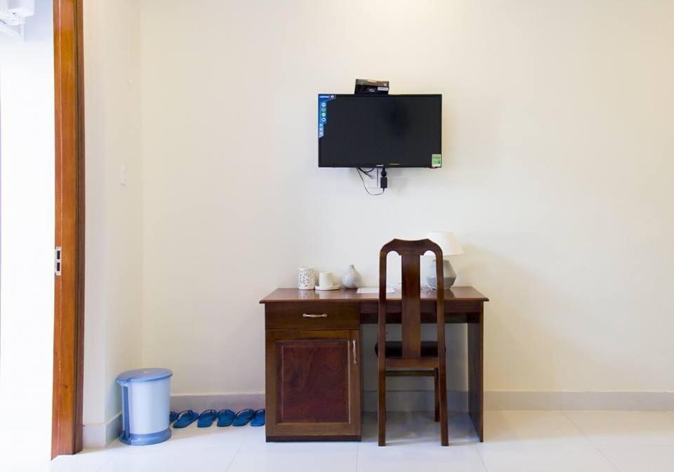 Nhà Nghỉ Linh Quân room 1