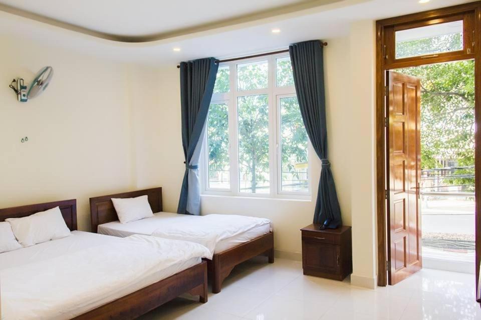Nhà Nghỉ Linh Quân room 2