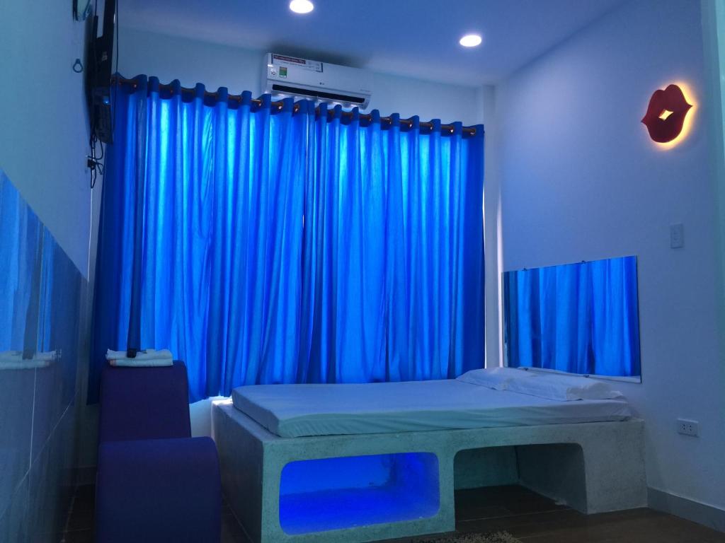Nhà nghỉ Mai Tuấn room 1