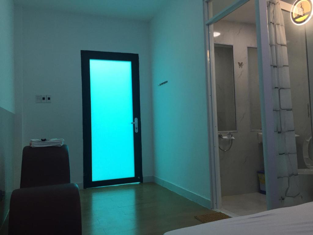 Nhà nghỉ Mai Tuấn room 2