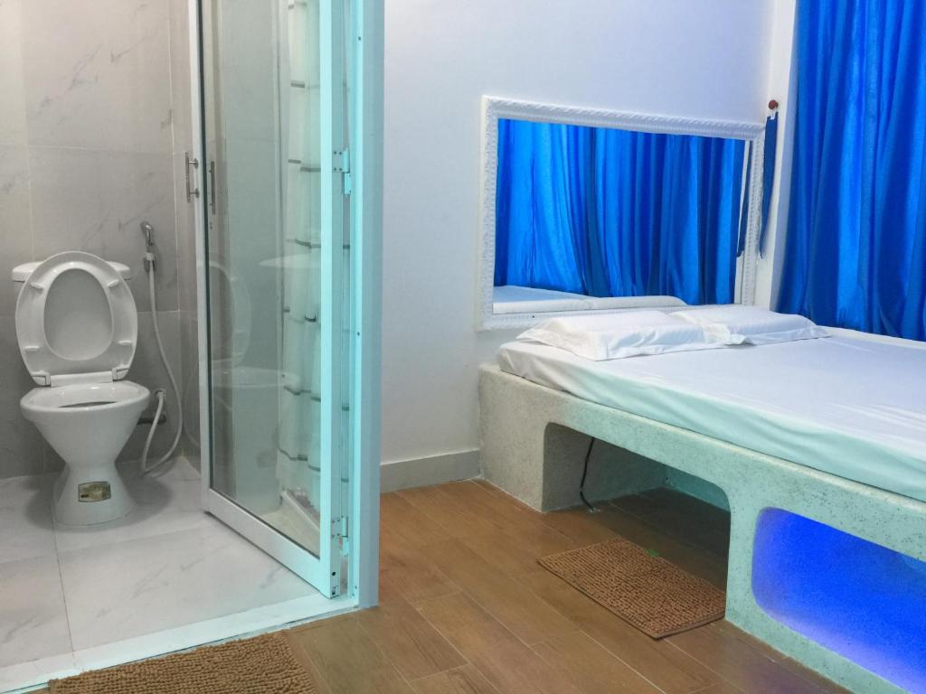 Nhà nghỉ Mai Tuấn room 3