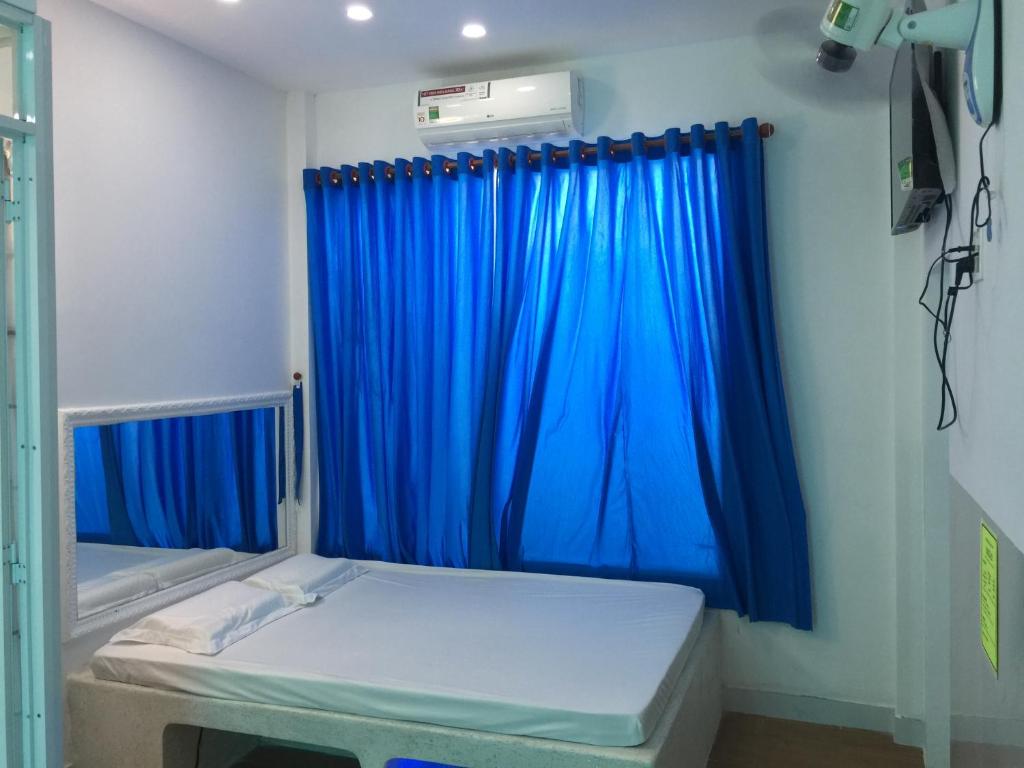 Nhà nghỉ Mai Tuấn room 4