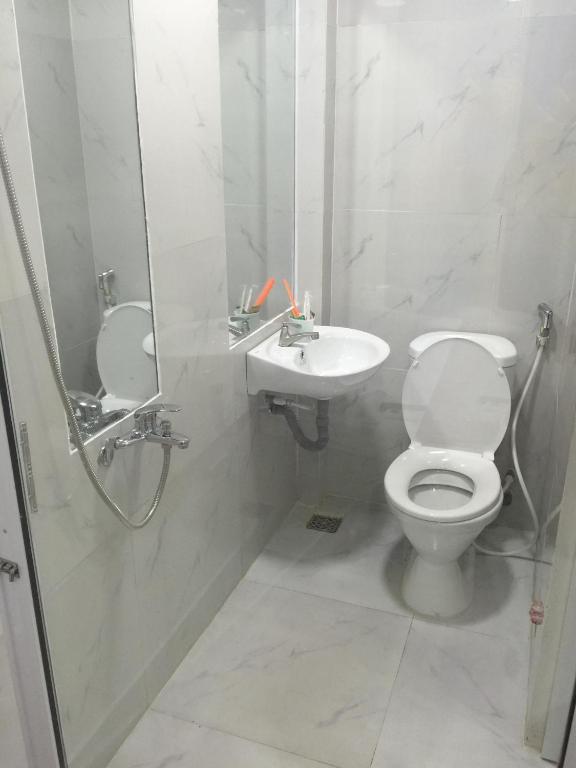Nhà nghỉ Mai Tuấn room 5