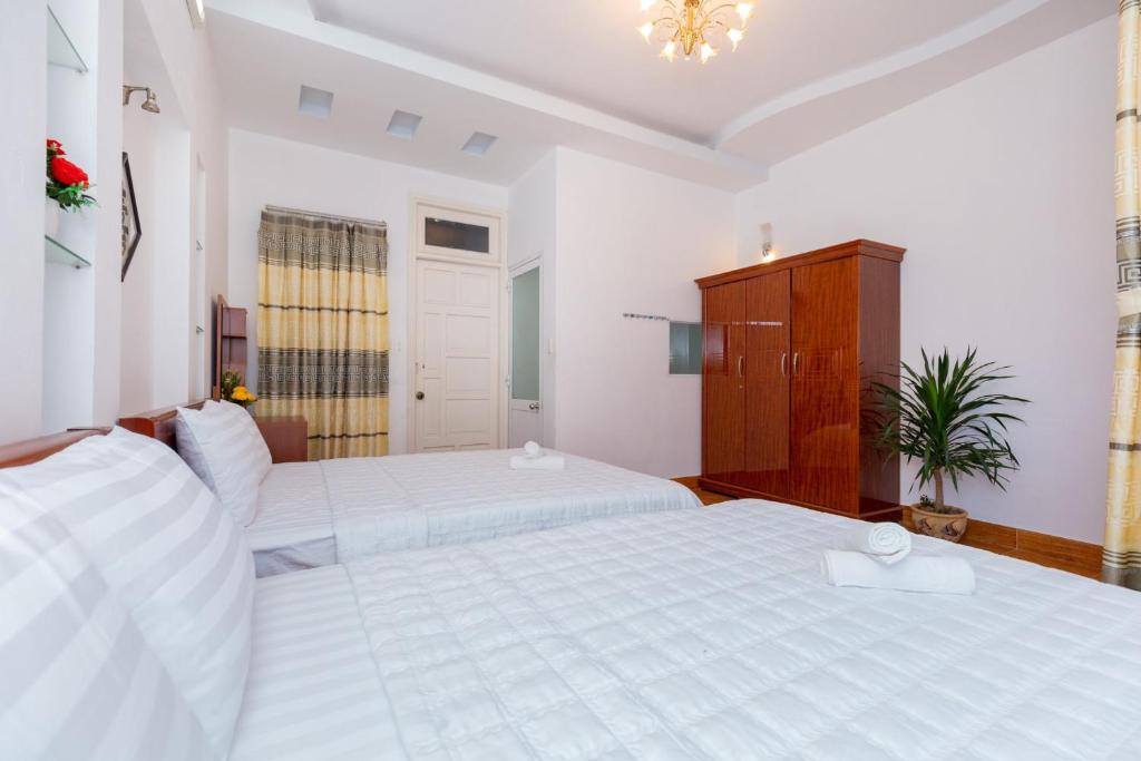 Nhà Nghỉ Ngọc Thuận room 1