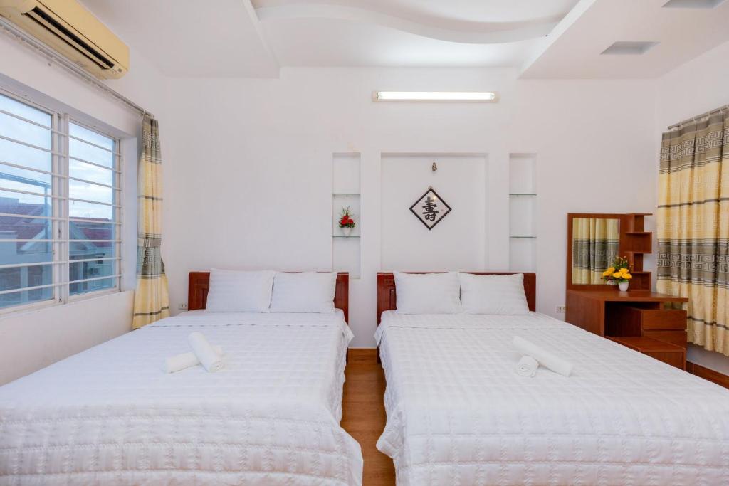 Nhà Nghỉ Ngọc Thuận room 2
