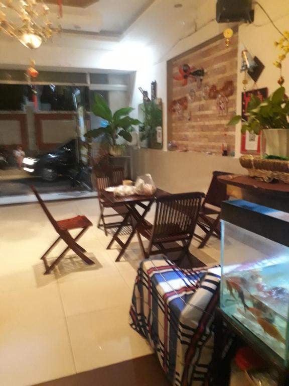 Nhà Nghỉ Ngọc Thuận room 4