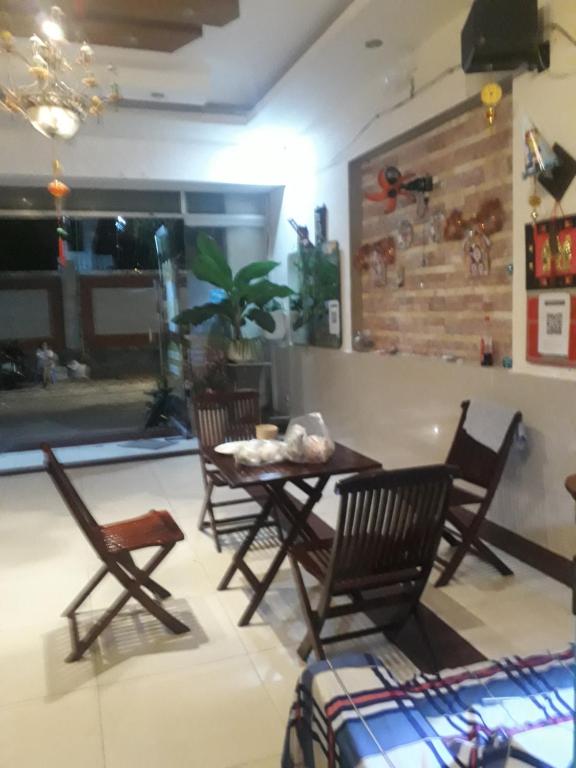 Nhà Nghỉ Ngọc Thuận room 5