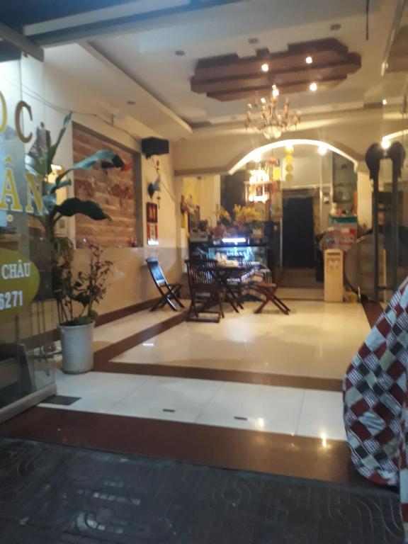 Nhà Nghỉ Ngọc Thuận room 6