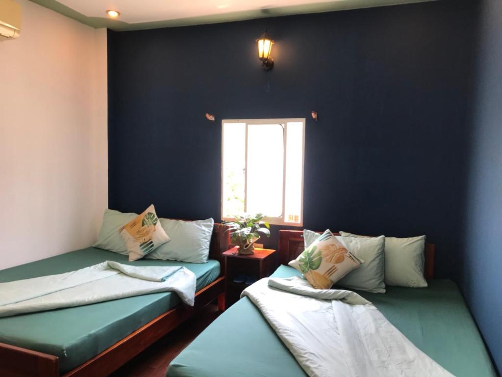 Nhà nghỉ Phương Dung room 2