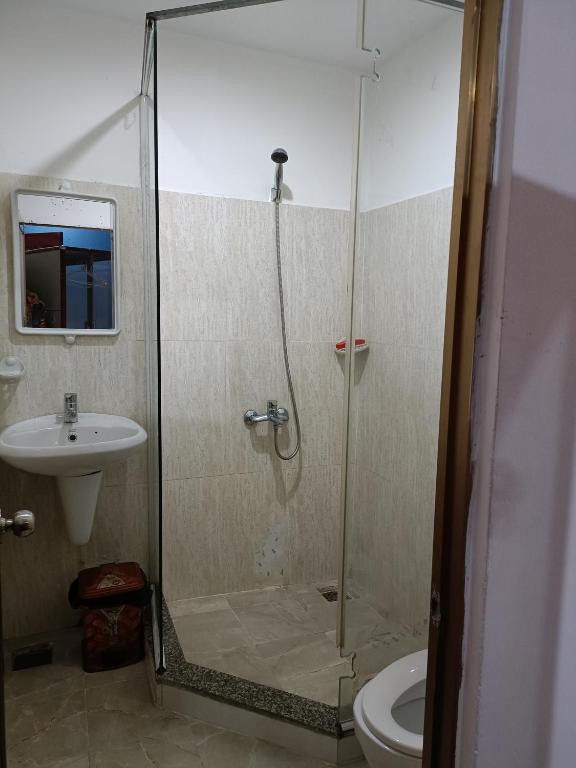 Nhà nghỉ Phương Dung room 3