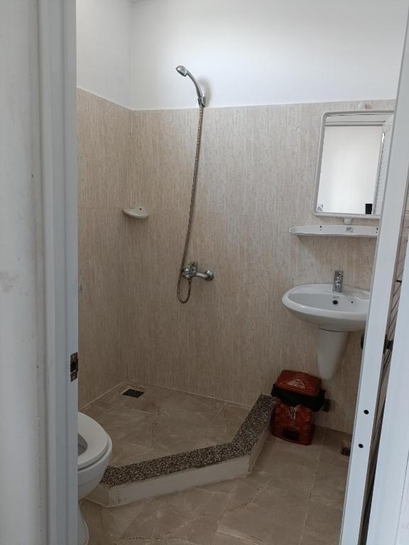 Nhà nghỉ Phương Dung room 4