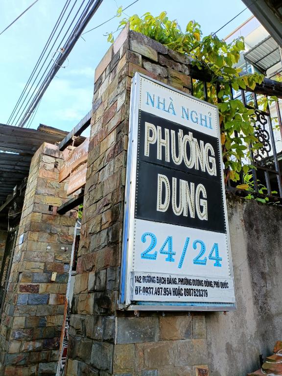 Nhà nghỉ Phương Dung room 5