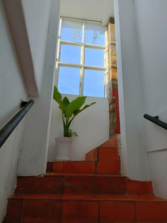 Nhà nghỉ Phương Dung room 6