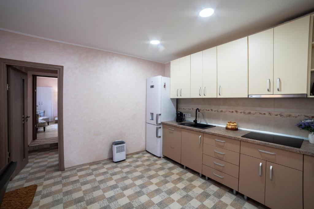 Nice & Cozy Apartament room 3