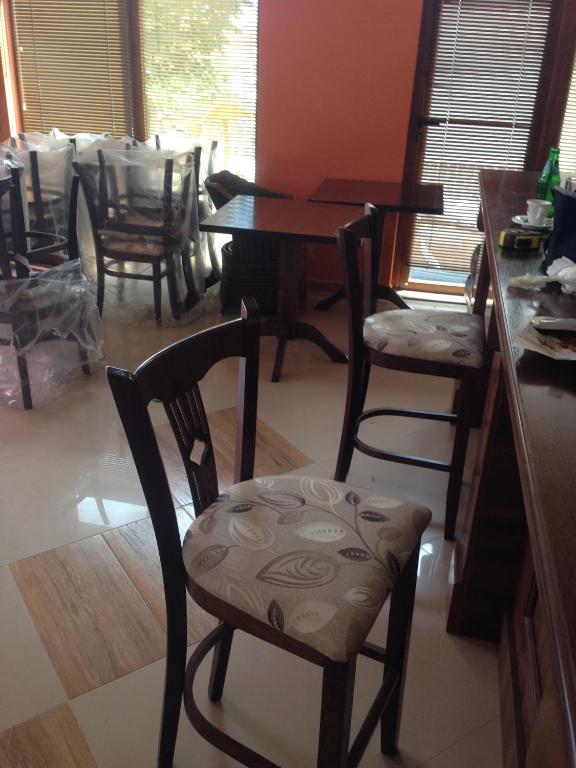 Niki Guest House room 6