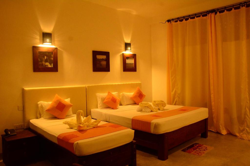 Nildiya Riverside Safari Hotel room 2