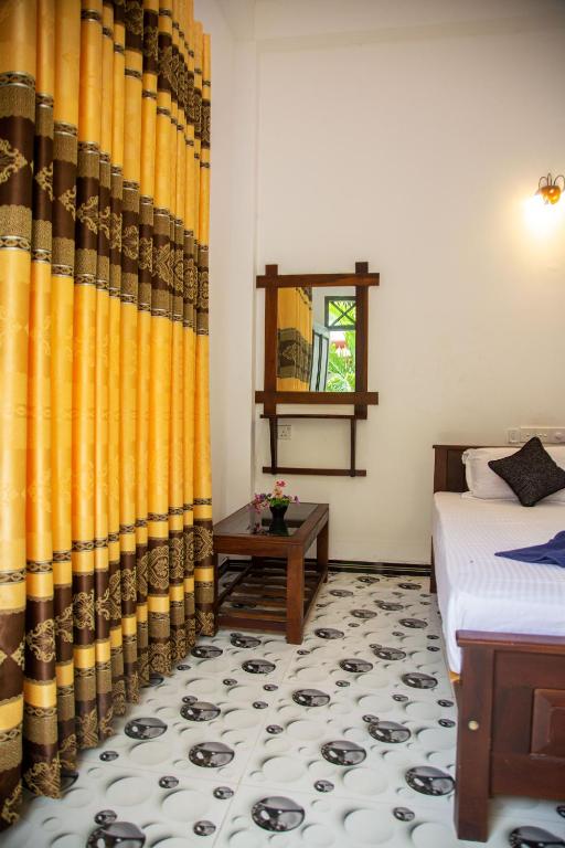 Nilneth Resort room 1