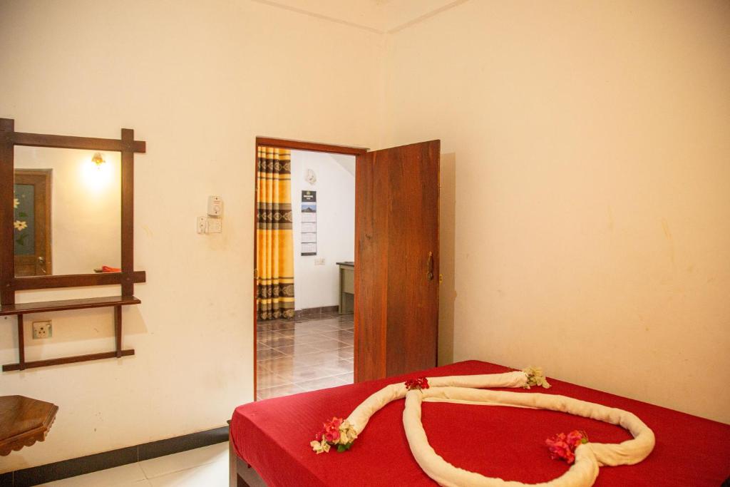 Nilneth Resort room 2