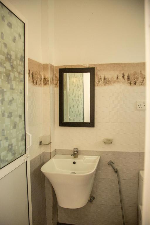 Nilneth Resort room 4