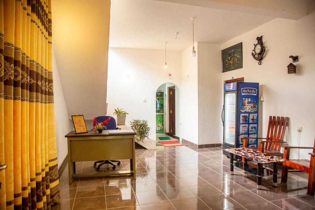 Nilneth Resort room 5