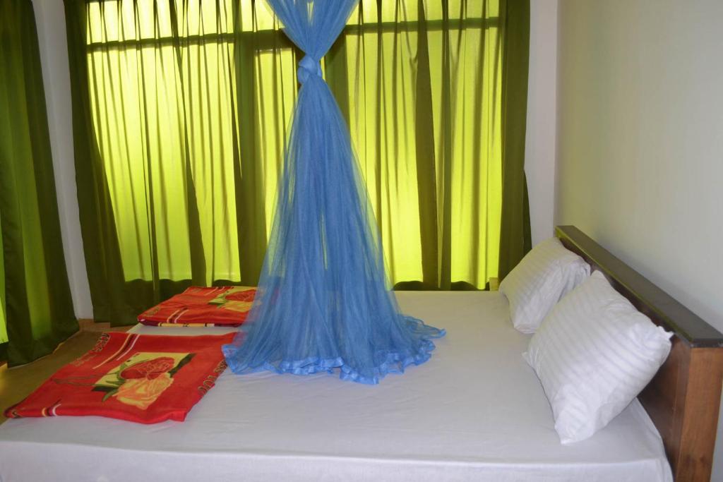 Nine Arch View Ella room 2