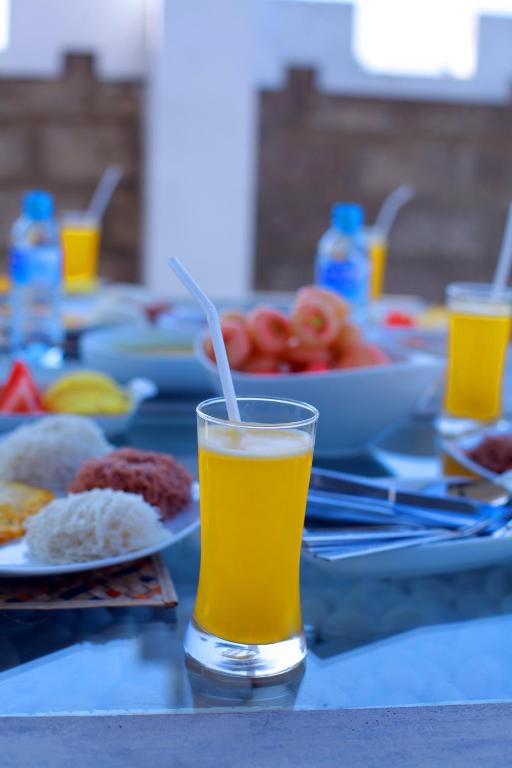 Niwahana Transit City Hotel room 5