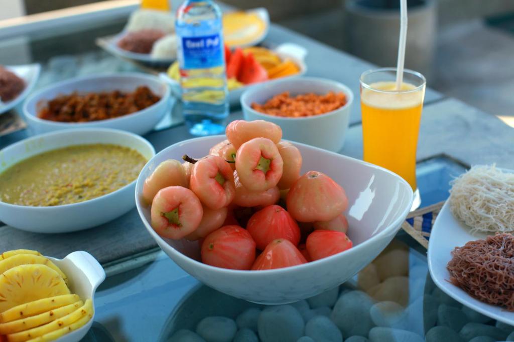 Niwahana Transit City Hotel room 6