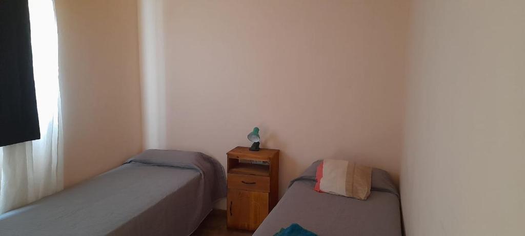 EL REMANSO room 2