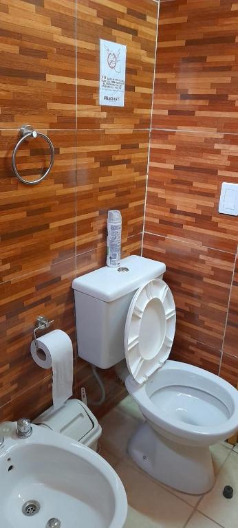 EL REMANSO room 5