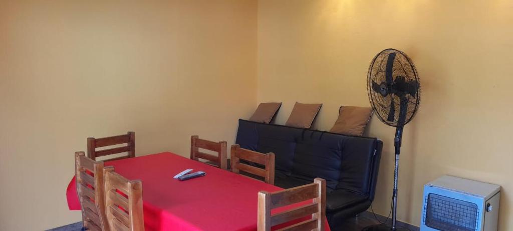 EL REMANSO room 6