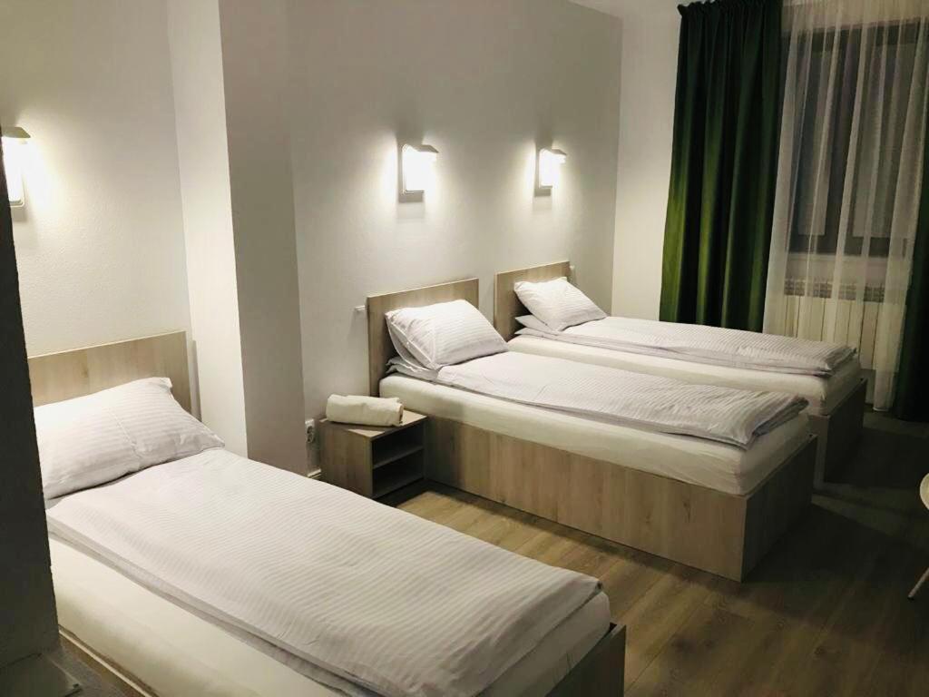 Vila Nona Apartment room 1