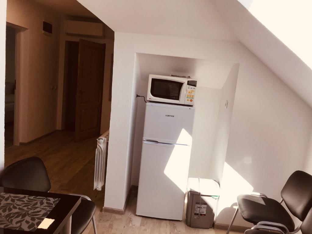 Vila Nona Apartment room 5