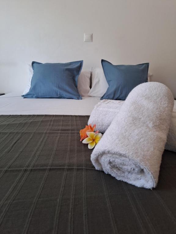 Notos Apartments room 2