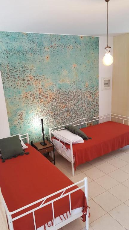 Notos Apartments room 4