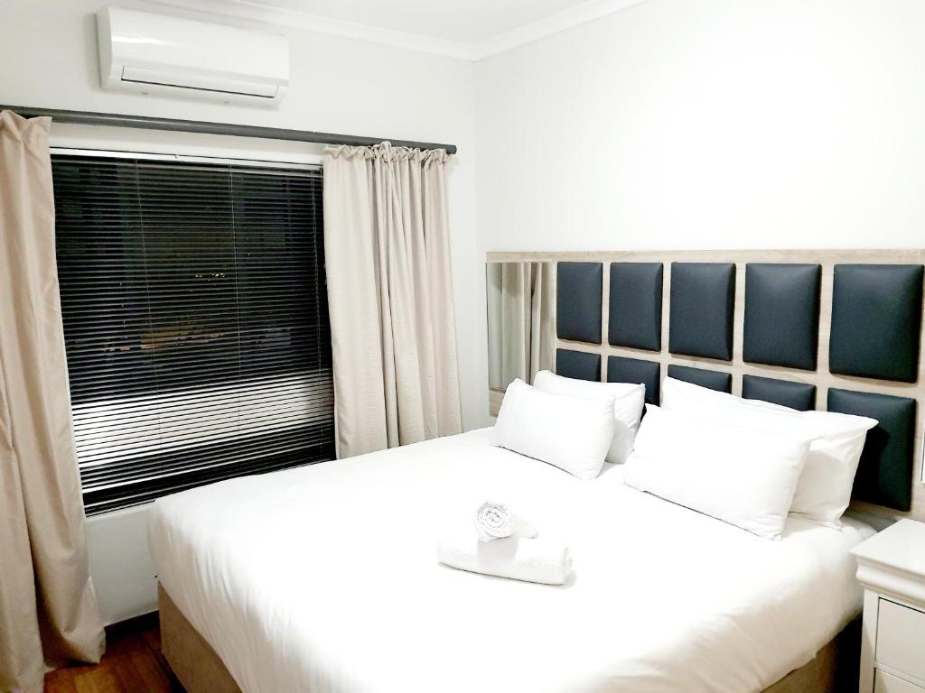 NST City Apartments @ Casalinga Villa room 3