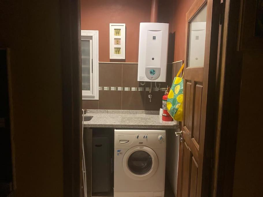 Nuestro Hogar room 1