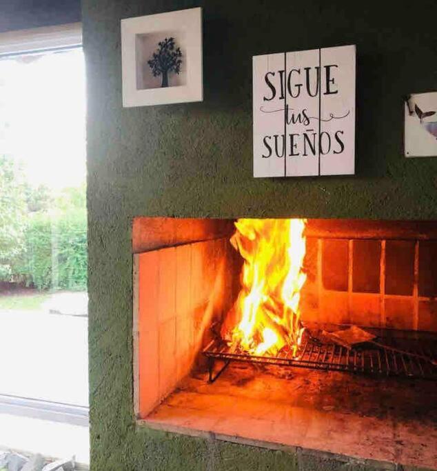 Nuestro Hogar room 2