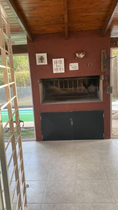 Nuestro Hogar room 3