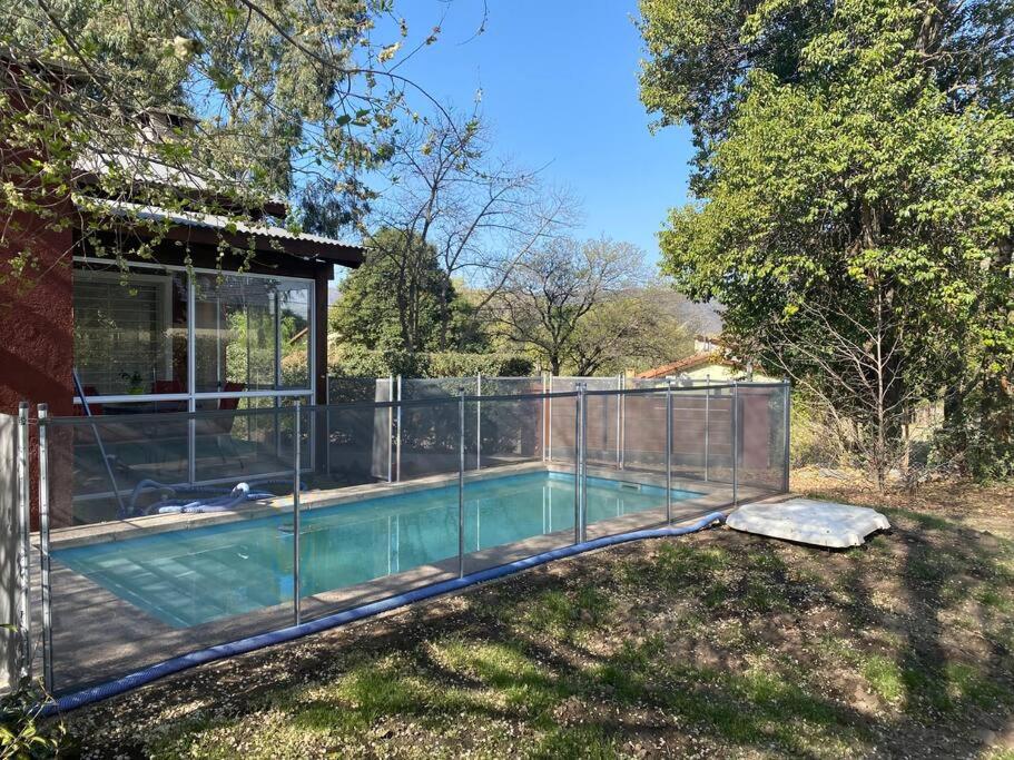 Nuestro Hogar room 5