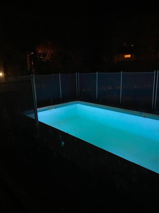 Nuestro Hogar room 6