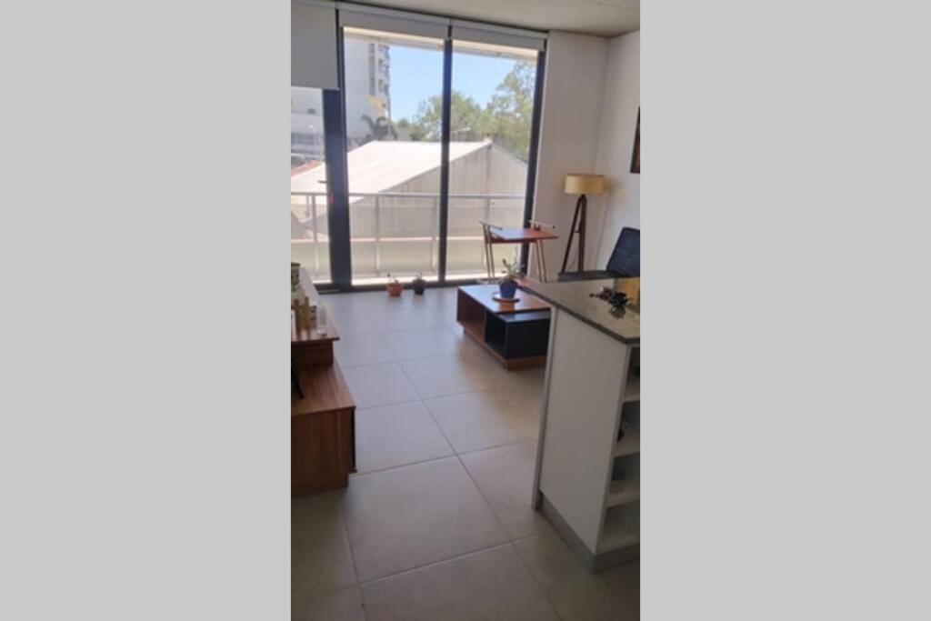 Nuevo Riverside room 4