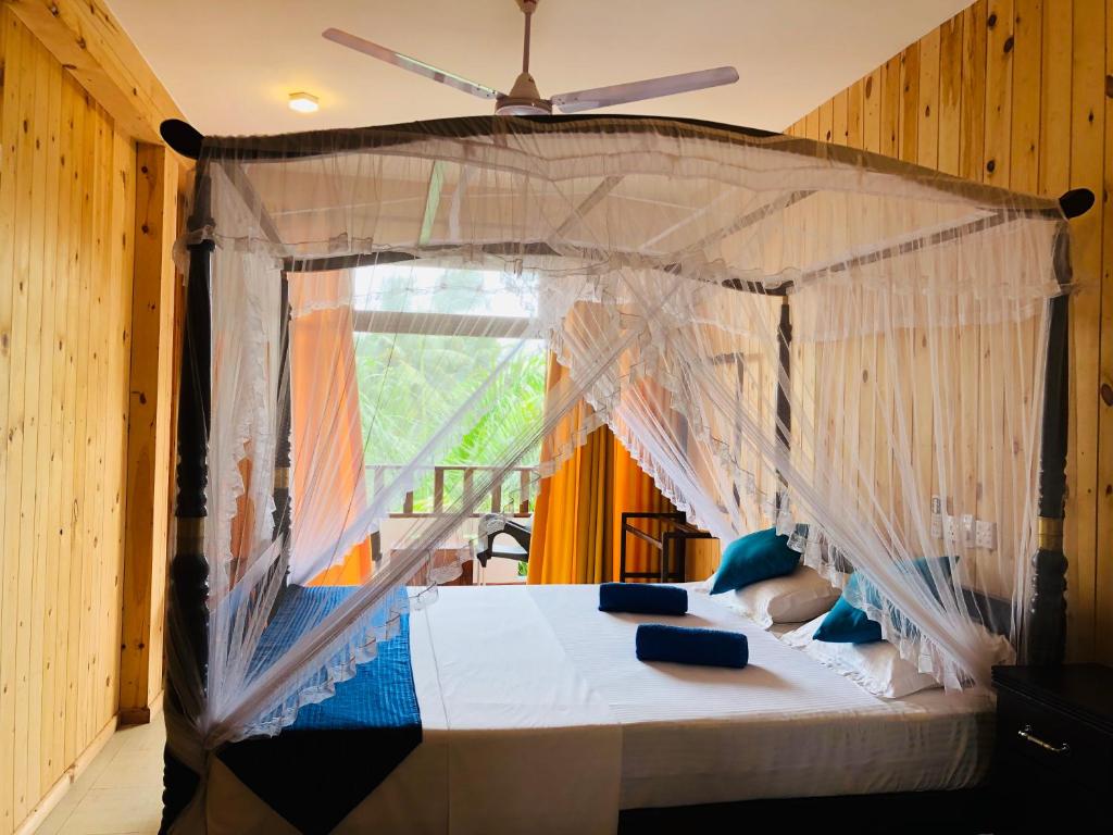 Ocean Reach Holidays room 2