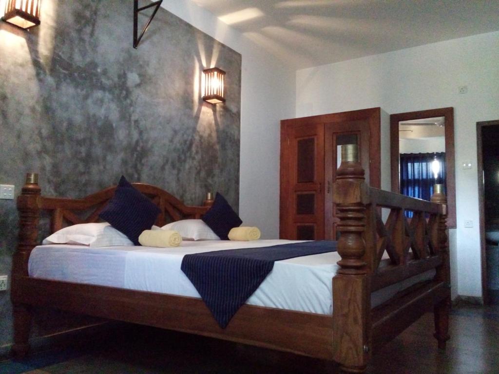 Ocean Reach Holidays room 3