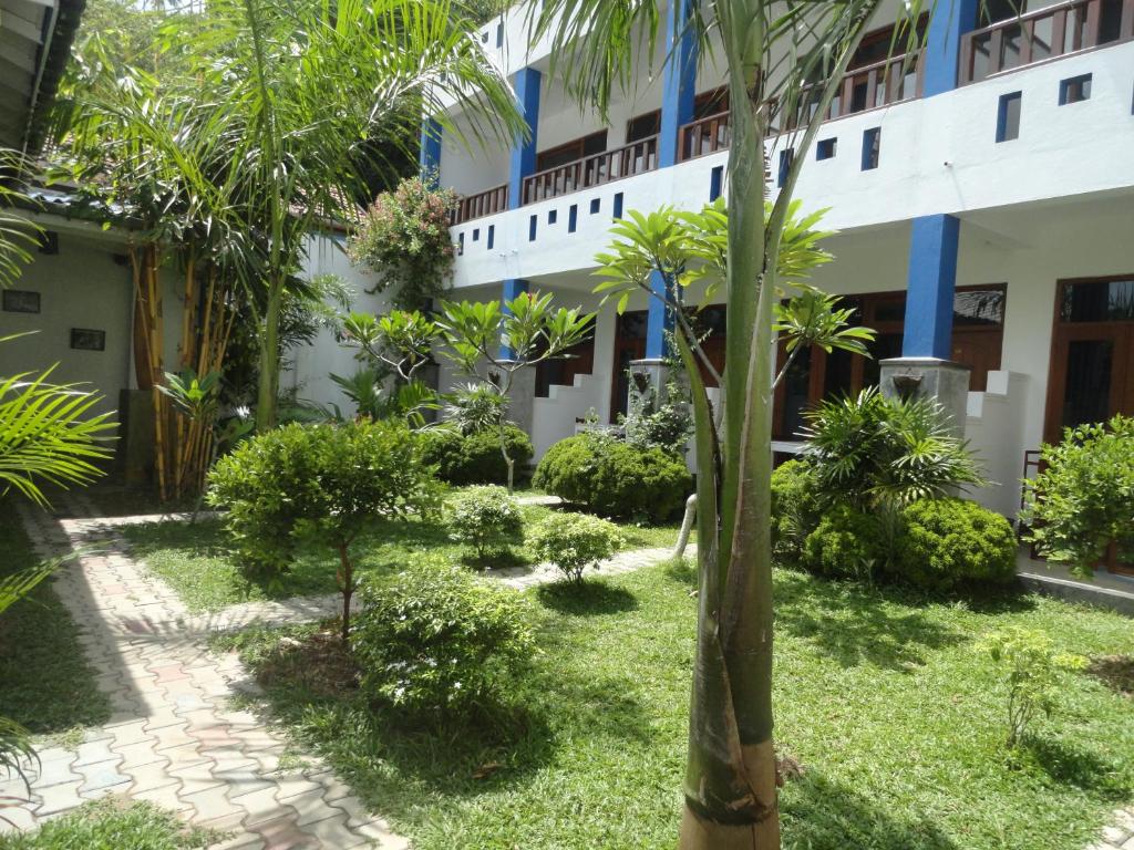 Ocean Reach Holidays room 5