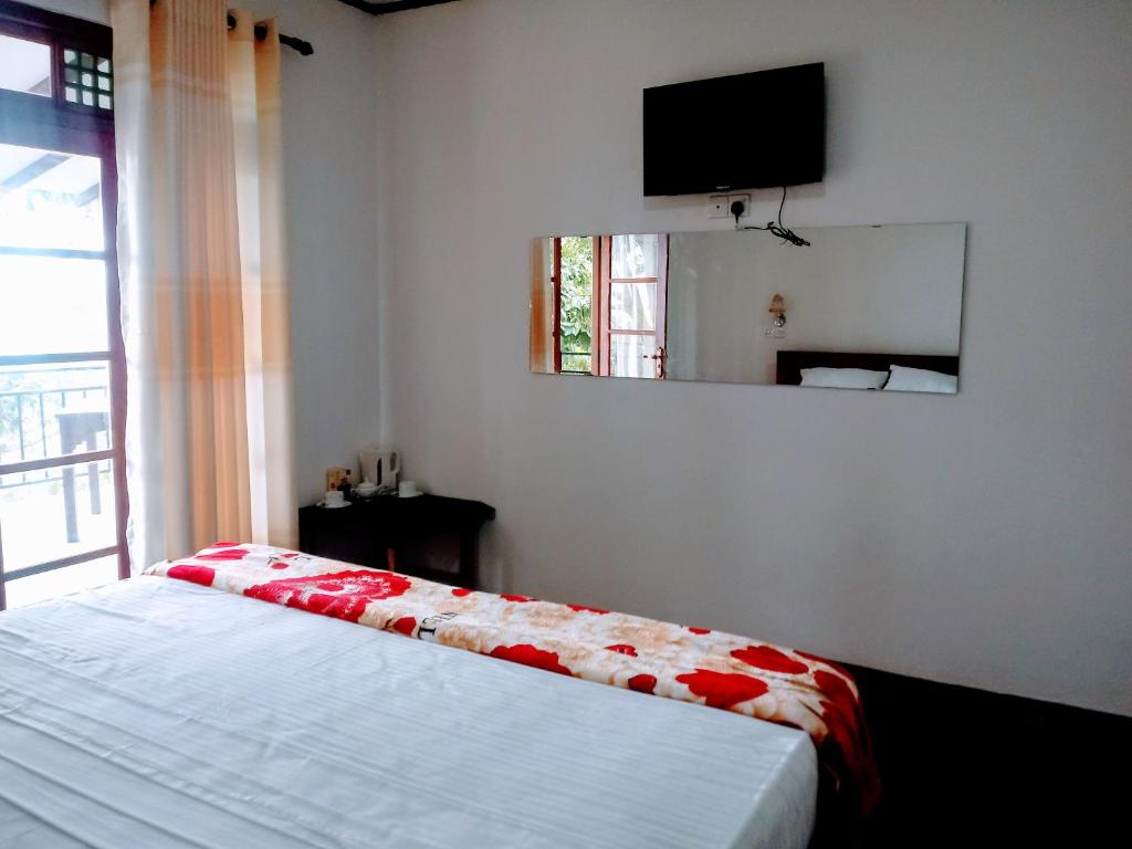 Okeed Ella room 4