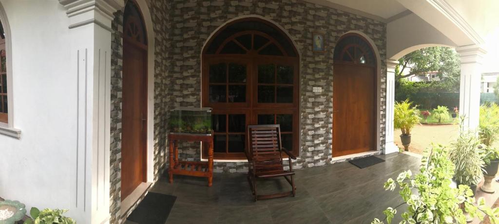 Okinrose Holiday Resort room 1